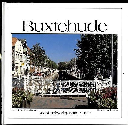 Beispielbild fr Buxtehude. zum Verkauf von Bojara & Bojara-Kellinghaus OHG