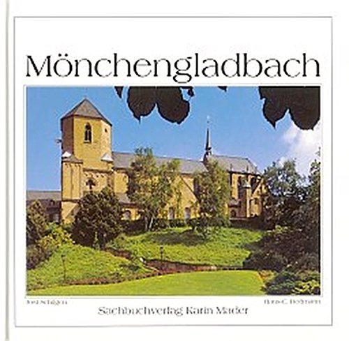 Imagen de archivo de M nchengladbach a la venta por WorldofBooks