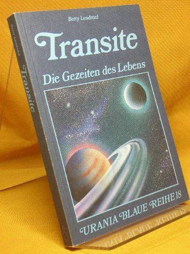 Stock image for Transite. Die Gezeiten des Lebens for sale by medimops
