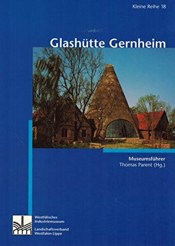 9783921980729: Glashtte Gernheim