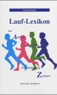 Stock image for Lauf-Lexikon for sale by Antiquariat Christoph Wilde