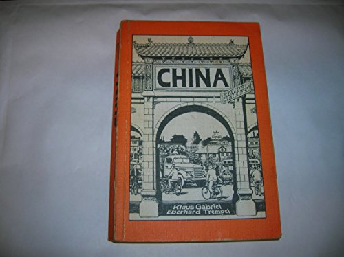 Beispielbild fr China. Traveller Handbuch zum Verkauf von medimops