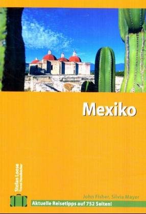 Beispielbild fr Mexiko. zum Verkauf von La Librera, Iberoamerikan. Buchhandlung