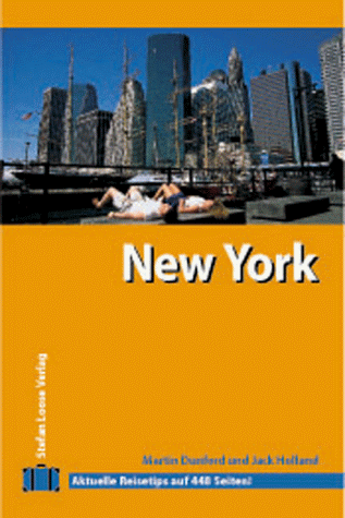 New York; aktuelle Reisetips