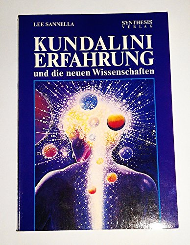 Beispielbild fr Kundalini-Erfahrung. zum Verkauf von Antiquariat Matthias Wagner