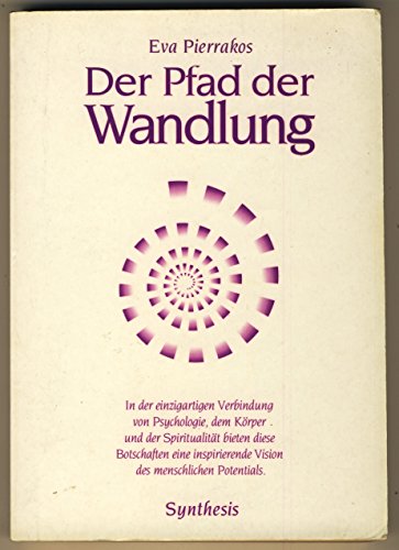 Stock image for Der Pfad der Wandlung for sale by medimops