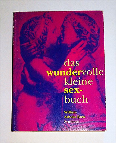 Beispielbild fr Das wundervolle kleine Sexbuch zum Verkauf von medimops