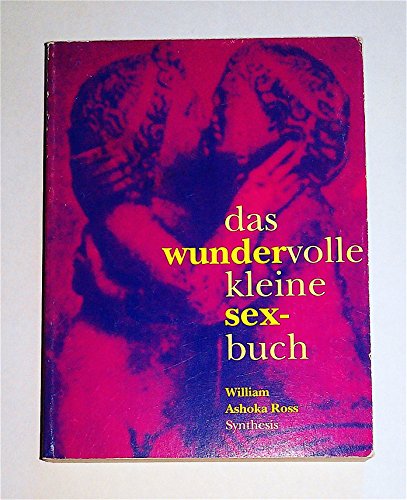 Stock image for Das wundervolle kleine Sexbuch for sale by medimops