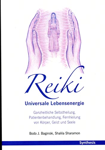 Stock image for Reiki. Universale Lebensenergie for sale by PBShop.store US