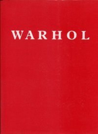 9783922035800: Andy Warhol