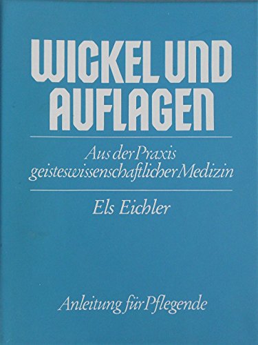 Stock image for Wickel und Auflagen for sale by medimops
