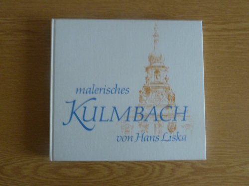 Beispielbild fr Malerisches Kulmbach zum Verkauf von 3 Mile Island