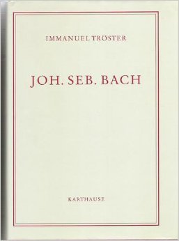 Imagen de archivo de Johann Sebastian Bach a la venta por medimops