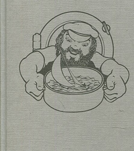 Stock image for Der Koch ist Kapitn: 200 Rezepte gegen Hunger und Durst fr Skipper, Segler und Seemannsbrute zu Wasser und zu Lande for sale by medimops