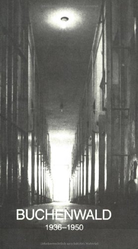 Beispielbild fr Buchenwald 1936-1950 - Geschichte eines Lagers zum Verkauf von Der Ziegelbrenner - Medienversand