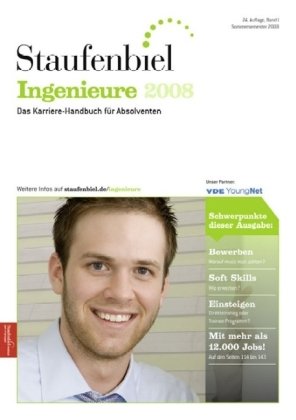 Staufenbiel Ingenieure 2008. Sommersemester (9783922132332) by Klaus Henning