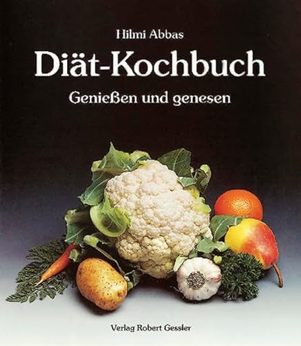 Imagen de archivo de Geniessen und genesen: Ditkochbuch a la venta por medimops