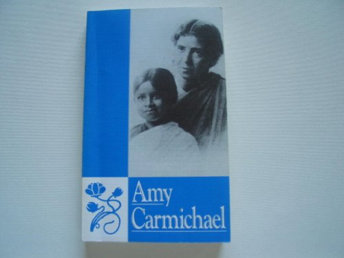 Stock image for Amy Carmichael: Zwlf Krbe voll for sale by medimops