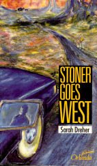 9783922166702: Stoner goes west. Ein Kriminalroman