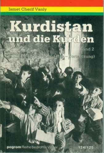 Kurdistan und die Kurden Band 2