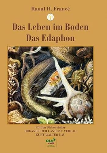 Beispielbild fr Das Leben im Boden / Das Edaphon zum Verkauf von Blackwell's