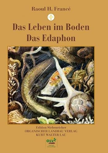 Stock image for Das Leben im Boden / Das Edaphon for sale by GreatBookPrices