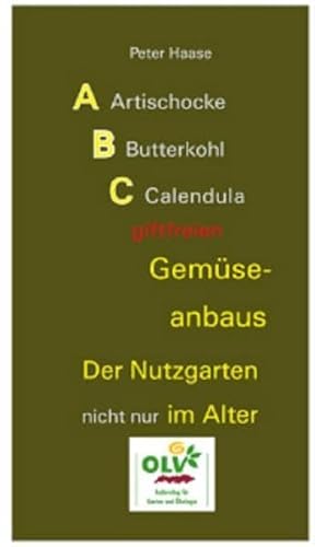 Beispielbild fr ABC giftfreien Gemseanbaus zum Verkauf von Blackwell's