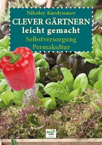 Stock image for Clever Grtnern leicht gemacht -Language: german for sale by GreatBookPrices