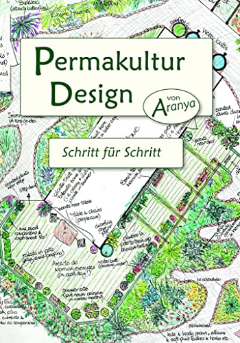 Permakultur Design | Schritt für Schritt - Aranya