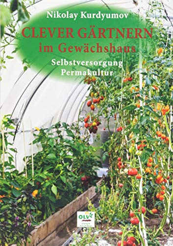 Stock image for Clever Grtnern im Gewchshaus -Language: german for sale by GreatBookPrices