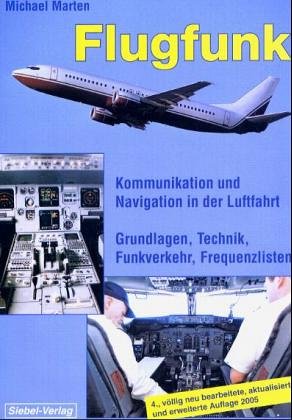 Beispielbild fr Flugfunk. zum Verkauf von Antiquariat KAMAS