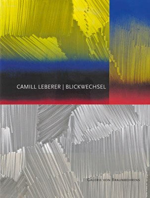 Stock image for Cmaill Laberer, Blickwechsel for sale by Moe's Books