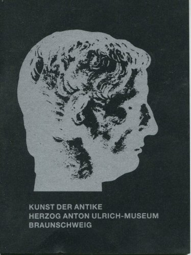 Stock image for Kunst der Antike for sale by Thomas Emig