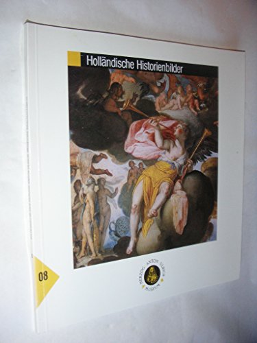 Stock image for Hollndische Historienbilder des 17. Jahrhunderts for sale by Schueling Buchkurier