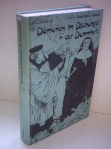 Imagen de archivo de Dmonen im Dschungel der Dummheit a la venta por medimops