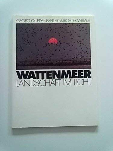 Beispielbild fr Wattenmeer, Landschaft im Licht zum Verkauf von Leserstrahl  (Preise inkl. MwSt.)