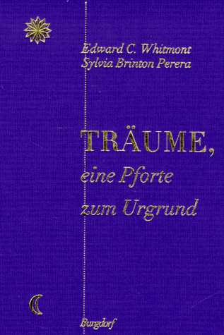 Stock image for Trume, eine Pforte zum Urgrund for sale by medimops