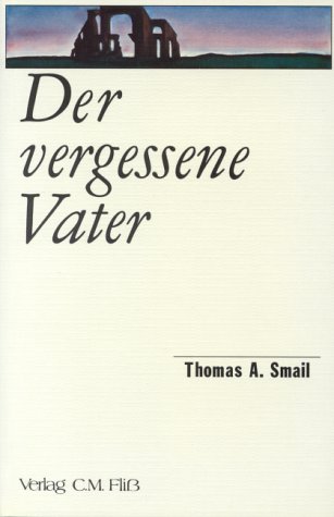 9783922349518: Der vergessene Vater (Livre en allemand)