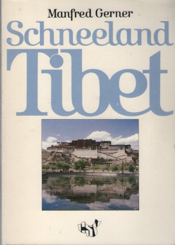 Schneeland Tibet