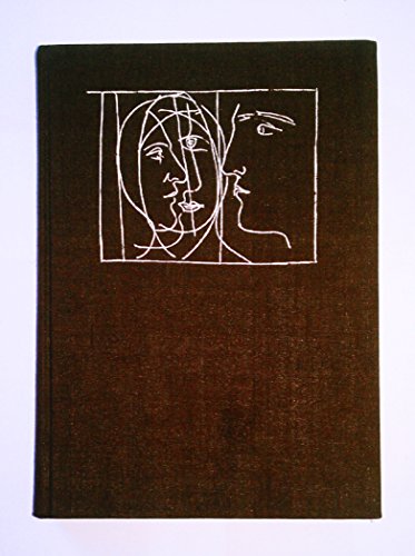 Metamorphosen: Mit den Radierungen von Pablo Picasso. Aus dem Lateinischen nach der Übersetzung v...