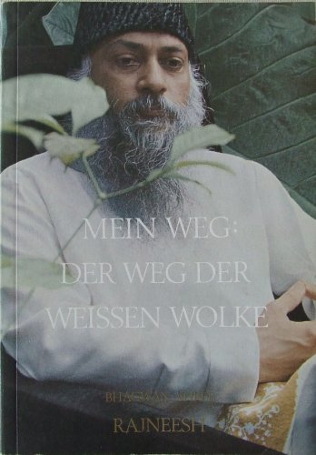Stock image for Mein Weg: Der Weg der weissen Wolke for sale by medimops