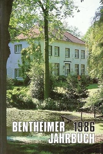 Beispielbild fr BENTHEIMER JAHRBUCH 1986. Bearb. v. Heinrich Voort. zum Verkauf von Bojara & Bojara-Kellinghaus OHG