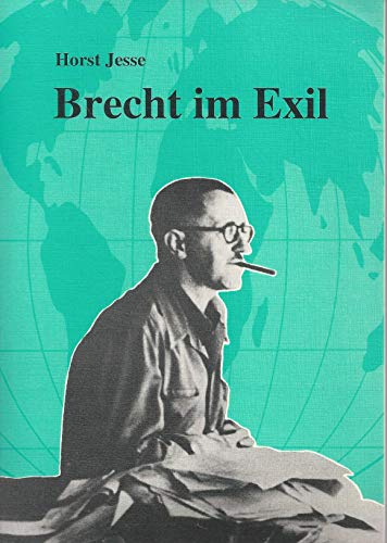 Beispielbild fr Brecht im Exil. zum Verkauf von Mephisto-Antiquariat