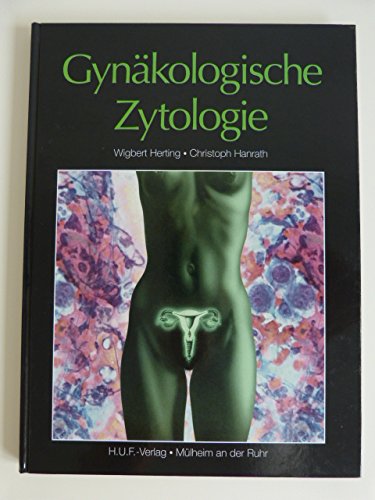 9783922432159: Gynkologische Zytologie