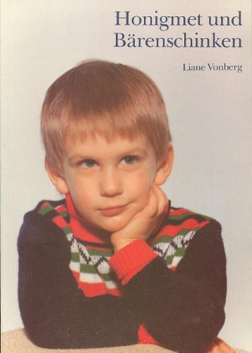 9783922469414: Honigmet und Brenschinken - Vonberg, Liane