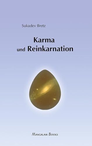Beispielbild fr Karma und Reinkarnation zum Verkauf von medimops