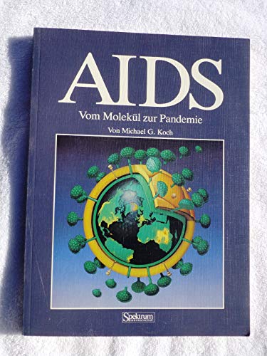 Beispielbild fr Aids: Vom Molekl zur Pandemie zum Verkauf von medimops