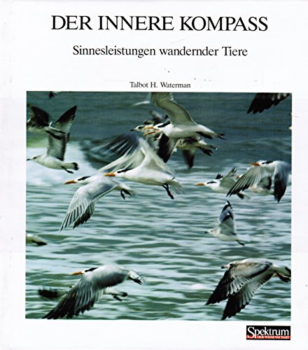 Imagen de archivo de Der innere Kompass - Sinnesleistungen wandernder Tier a la venta por Sammlerantiquariat