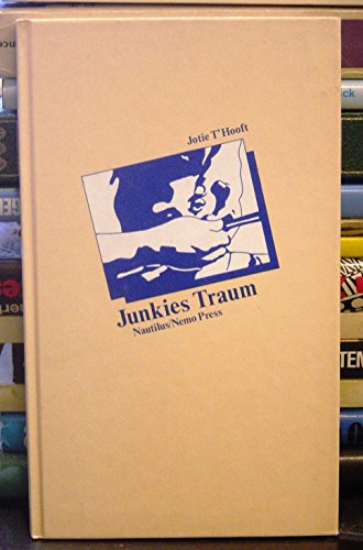 Stock image for Junkies Traum for sale by Kultgut