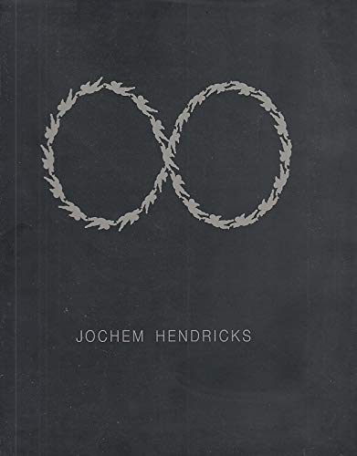 Jochem Hendricks - Hendricks, Jochem